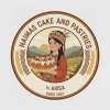 Naimas Cake and Pastries