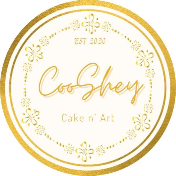Cooshey Cake n' Art