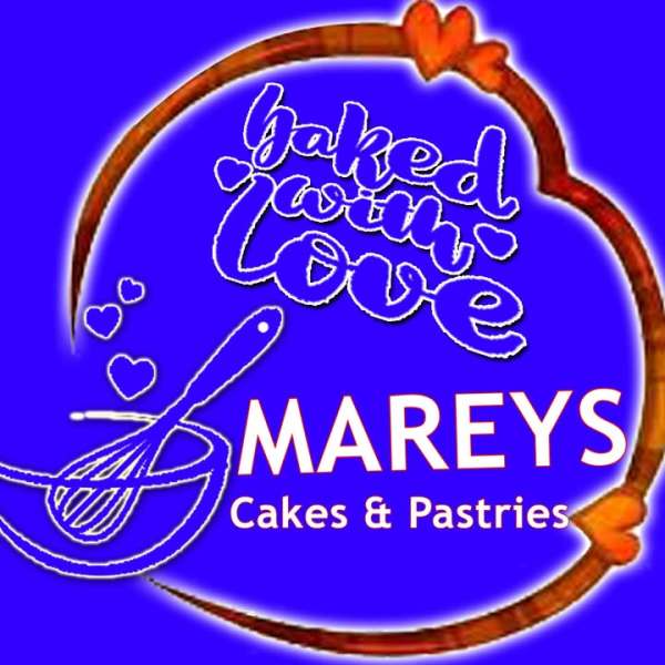 Mareys Cakes & Pastries