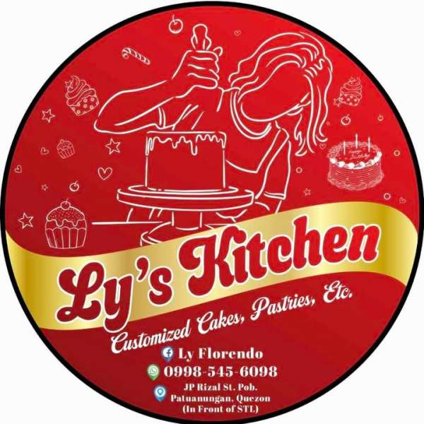 Ly's Kitchen