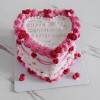 Vintage Heart