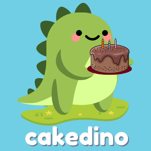 Cakedino